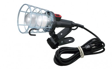 防雨型ケイ・ハンドランプ（LED）LEW-5C