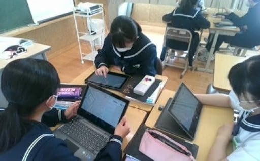 ②教育・スポーツ分野