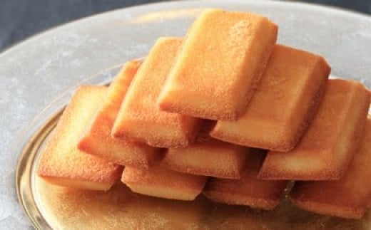 ★光の道フィナンシェ★　15個　ケーキハウス・アン[F4322]