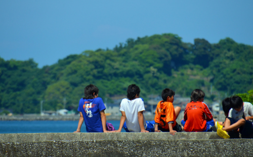 ３．人口減少対策への支援