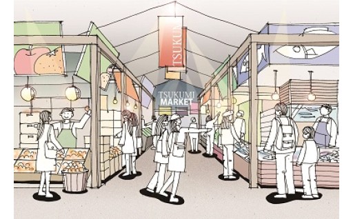 ４．中心市街地活性化への支援