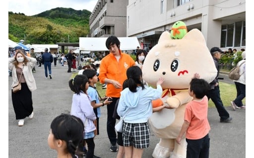 １　地域づくり・賑わいに関する事業