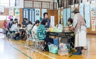 少子化、高齢者対策などに関する事業