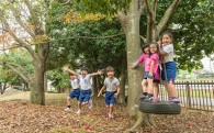 青少年の健全育成及び教育環境整備に関する事業