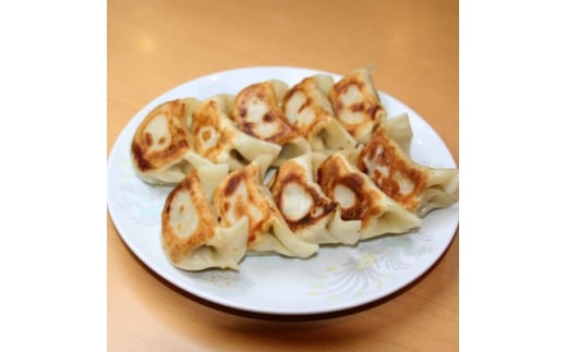 自家製餃子  32g×20個 1パック【1625546】