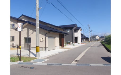 地域へ新しい人の流れをつくる事業
