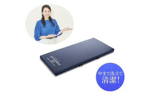 エアウィーヴ ウェルネスモデル マットレス M80-83RP