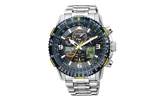 シチズン　腕時計　PROMASTER(プロマスター)　JY8078-52L　CITIZEN