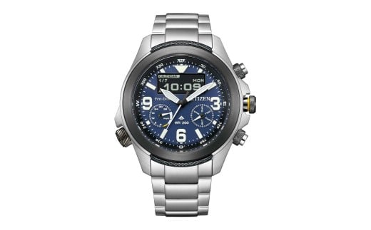 シチズン　腕時計　プロマスター　JV1006-51L　CITIZEN