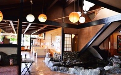 和風れすとらん「みよし」 お食事券 60枚 [№5812-0119]