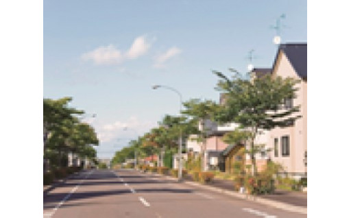 公共施設の整備