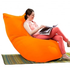 Yogibo Zoola Max サンシャイン【配送不可地域：離島】【1172268】