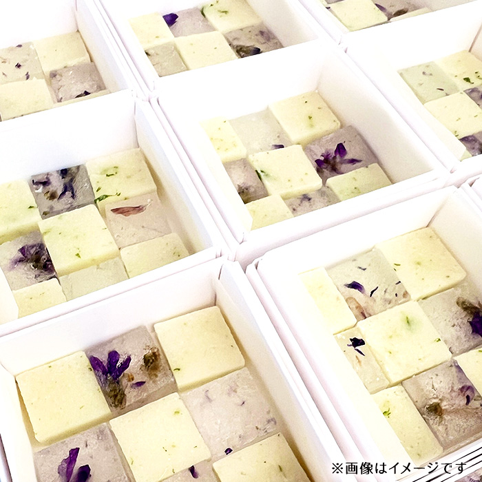 琥珀糖