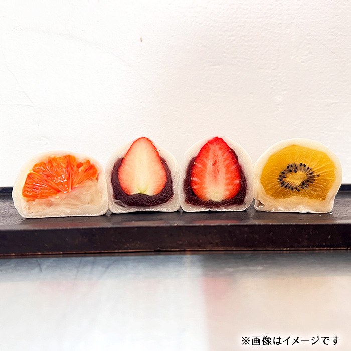 フローズン果餅