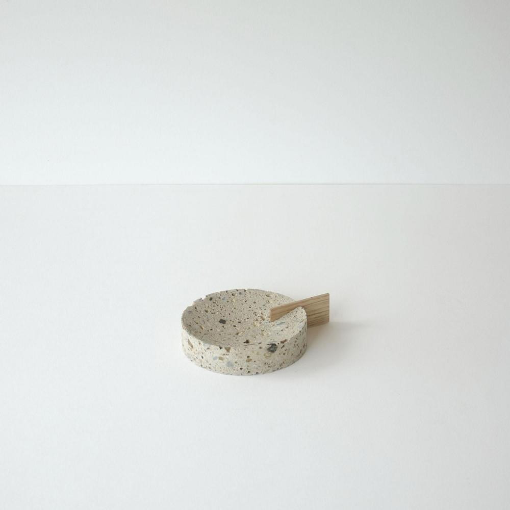 センダイフォルム インセンスホルダー お香立て ナチュラル【インセンス ホルダー お香立て 仙台市 家具 工芸品 装飾品 民芸品 仏具 神具 クラフト 人気 和装 雑貨 日用品 インテリア 置物 アロマ用品 化粧品 コスメ】