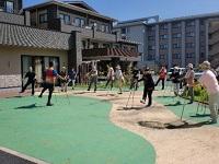 高齢者支援に関する取り組み