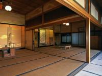 歴史と文化の香り高い観光地づくり