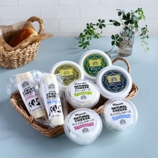 地球屋プレミアム　極上バターとチーズの　[8個　Aセット]【配送不可地域：離島】【1036153】