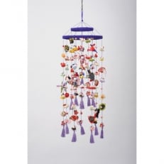 地球屋のつるし飾り(端午飾り)70-03M【1137829】