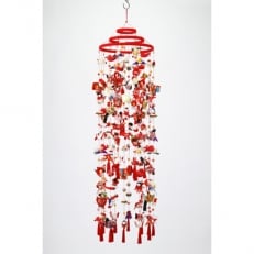 地球屋のつるし飾り(つるし雛)70-01【1137832】