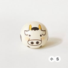 ゆらころ　うし(1体)【1293164】