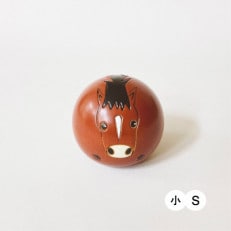 ゆらころ　うま(1体)【1293179】