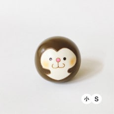 ゆらころ　さる(1体)【1293201】