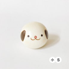 ゆらころ　いぬ(1体)【1293204】