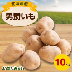 いも男爵様。専用！！ じゃがいも 今金男爵 約10kg Mサイズ 約120個 北海道産<br
