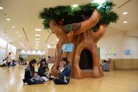 保健・福祉分野