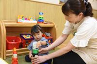 子ども・子育て分野