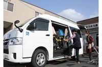 「支え合い、活き活きと暮らせる地域と人づくり」