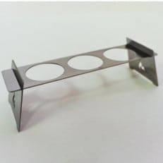 フェニックスライズの「スパイスホルダー[3つ穴ver]」1セット【配送不可地域：離島・沖縄】【1379634】