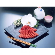 馬刺食べくらべ 4～5人前(たれ付)【配送不可地域：離島・沖縄】【1497979】