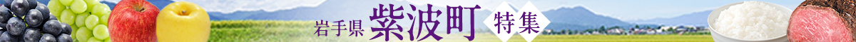岩手県紫波町のおすすめ情報