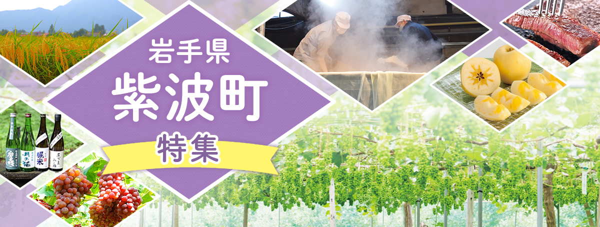 岩手県紫波町のおすすめ情報