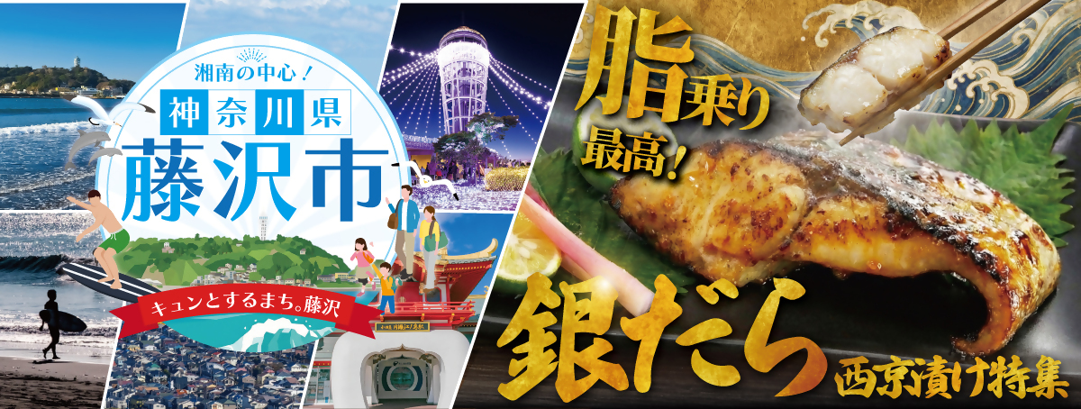 神奈川県藤沢市