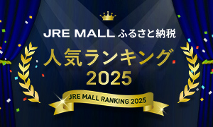 ふるさと納税人気ランキング2025