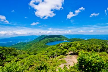 宮崎県小林市
