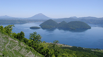 北海道洞爺湖町