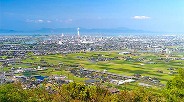 熊本県八代市