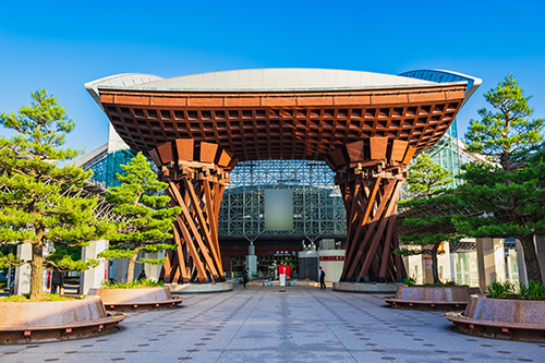 石川県　イメージ