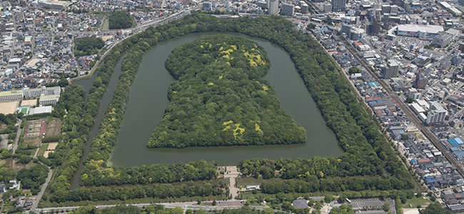 大阪府堺市