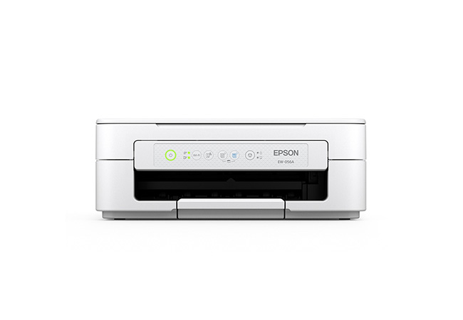 EPSON　カラリオ　EW-056A　［6097127］［エプソン プリンター 長野県 塩尻市］