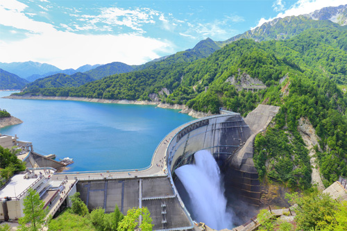 富山県　イメージ