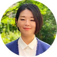 八王子支社　染宮社員