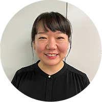 首都圏本部　遠藤社員