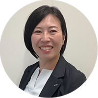 盛岡支社　上田社員