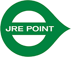 JRE POINT
