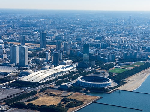 自治体説明画像